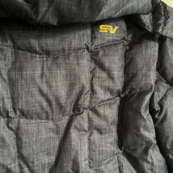 Womens Rocky S2V Snow Jacket/Ski Jacket - Picture 11 of 15